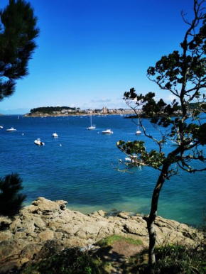 Studio bas Sablon - 50m plage